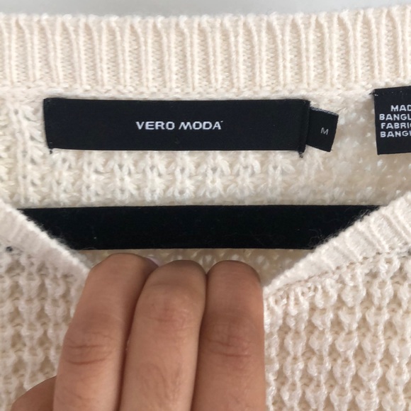 Oversized Sweater - Picture 2 of 2